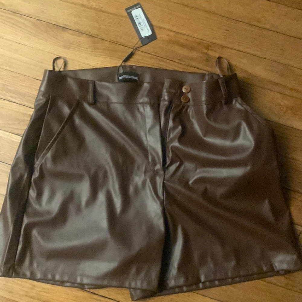 Shorts new with tags